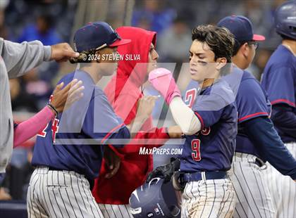 Thumbnail 2 in Eastlake vs. Montgomery (@ Petco Park) photogallery.