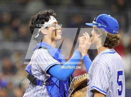 Thumbnail 2 in Eastlake vs. Montgomery (@ Petco Park) photogallery.