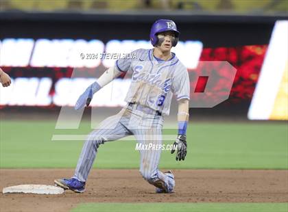 Thumbnail 2 in Eastlake vs. Montgomery (@ Petco Park) photogallery.