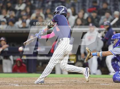 Thumbnail 2 in Eastlake vs. Montgomery (@ Petco Park) photogallery.