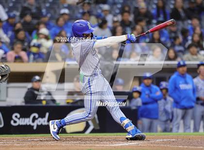 Thumbnail 3 in Eastlake vs. Montgomery (@ Petco Park) photogallery.