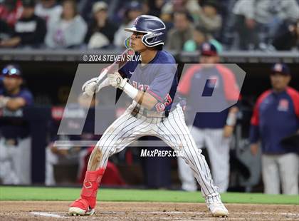 Thumbnail 3 in Eastlake vs. Montgomery (@ Petco Park) photogallery.