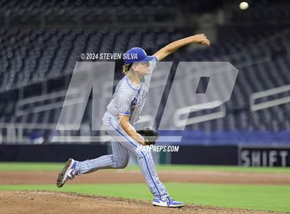 Thumbnail 1 in Eastlake vs. Montgomery (@ Petco Park) photogallery.
