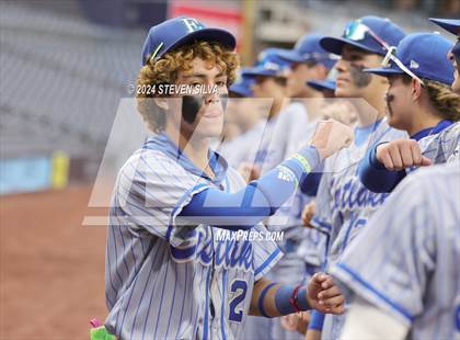 Thumbnail 3 in Eastlake vs. Montgomery (@ Petco Park) photogallery.