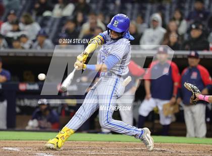 Thumbnail 1 in Eastlake vs. Montgomery (@ Petco Park) photogallery.