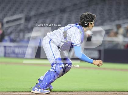 Thumbnail 3 in Eastlake vs. Montgomery (@ Petco Park) photogallery.