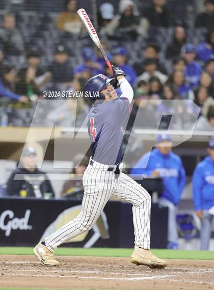 Thumbnail 1 in Eastlake vs. Montgomery (@ Petco Park) photogallery.