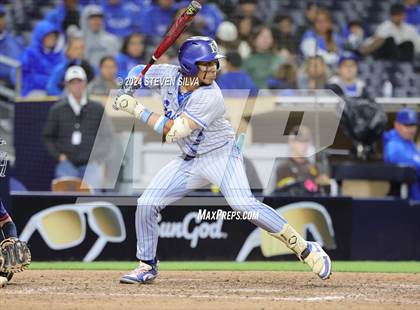 Thumbnail 3 in Eastlake vs. Montgomery (@ Petco Park) photogallery.