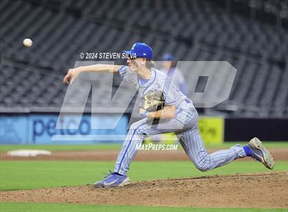 Thumbnail 2 in Eastlake vs. Montgomery (@ Petco Park) photogallery.