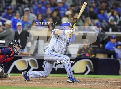 Thumbnail 3 in Eastlake vs. Montgomery (@ Petco Park) photogallery.
