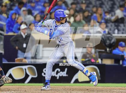 Thumbnail 1 in Eastlake vs. Montgomery (@ Petco Park) photogallery.