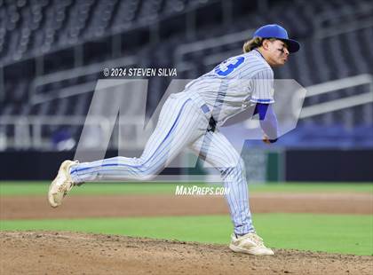 Thumbnail 1 in Eastlake vs. Montgomery (@ Petco Park) photogallery.