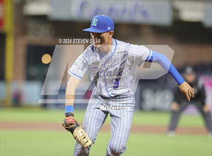 Thumbnail 2 in Eastlake vs. Montgomery (@ Petco Park) photogallery.