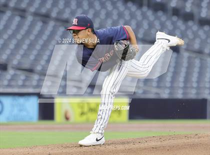 Thumbnail 2 in Eastlake vs. Montgomery (@ Petco Park) photogallery.