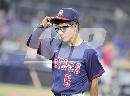 Thumbnail 2 in Eastlake vs. Montgomery (@ Petco Park) photogallery.