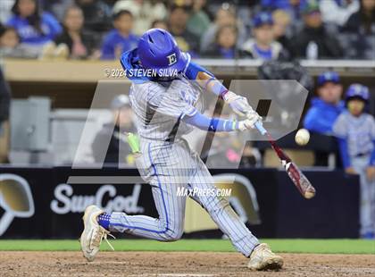Thumbnail 2 in Eastlake vs. Montgomery (@ Petco Park) photogallery.