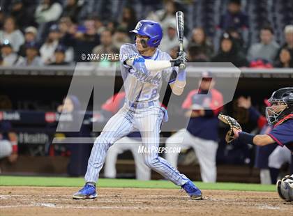 Thumbnail 3 in Eastlake vs. Montgomery (@ Petco Park) photogallery.