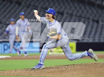 Thumbnail 1 in Eastlake vs. Montgomery (@ Petco Park) photogallery.