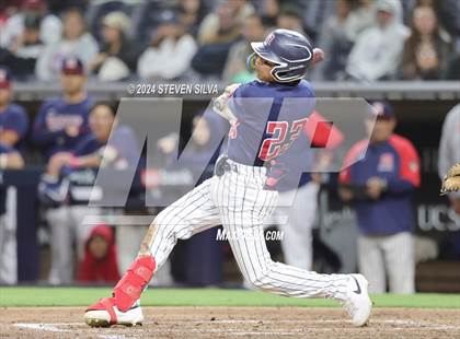 Thumbnail 1 in Eastlake vs. Montgomery (@ Petco Park) photogallery.