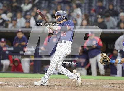 Thumbnail 2 in Eastlake vs. Montgomery (@ Petco Park) photogallery.