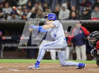 Thumbnail 3 in Eastlake vs. Montgomery (@ Petco Park) photogallery.