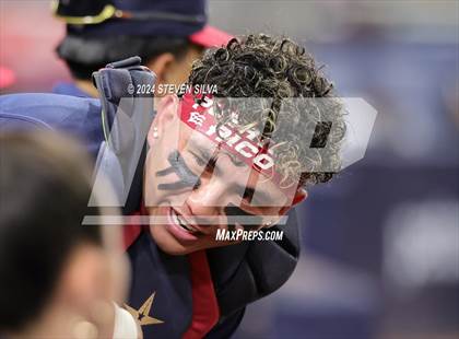 Thumbnail 1 in Eastlake vs. Montgomery (@ Petco Park) photogallery.