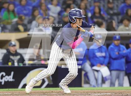 Thumbnail 3 in Eastlake vs. Montgomery (@ Petco Park) photogallery.