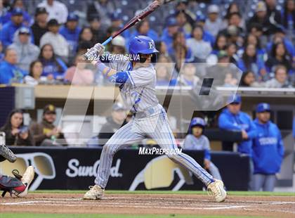 Thumbnail 3 in Eastlake vs. Montgomery (@ Petco Park) photogallery.