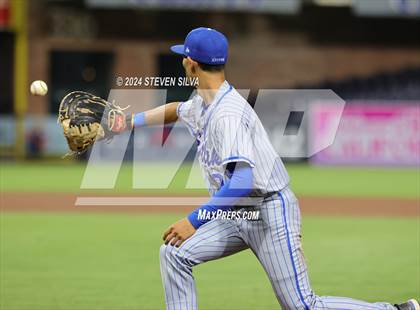 Thumbnail 3 in Eastlake vs. Montgomery (@ Petco Park) photogallery.