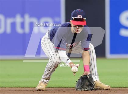 Thumbnail 3 in Eastlake vs. Montgomery (@ Petco Park) photogallery.