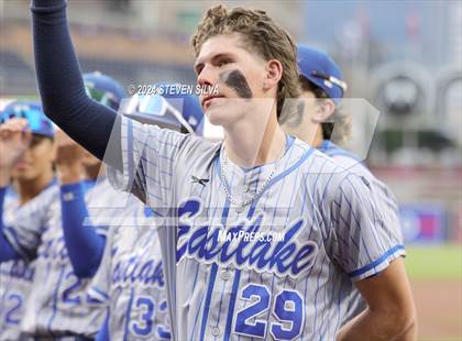 Thumbnail 1 in Eastlake vs. Montgomery (@ Petco Park) photogallery.