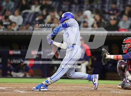 Thumbnail 3 in Eastlake vs. Montgomery (@ Petco Park) photogallery.