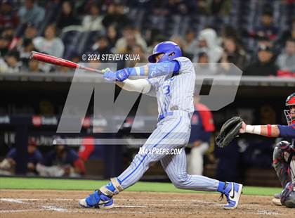 Thumbnail 1 in Eastlake vs. Montgomery (@ Petco Park) photogallery.