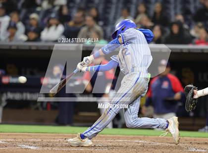 Thumbnail 1 in Eastlake vs. Montgomery (@ Petco Park) photogallery.