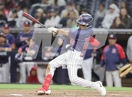 Thumbnail 2 in Eastlake vs. Montgomery (@ Petco Park) photogallery.