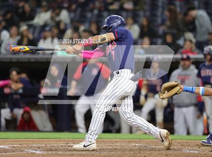 Thumbnail 2 in Eastlake vs. Montgomery (@ Petco Park) photogallery.