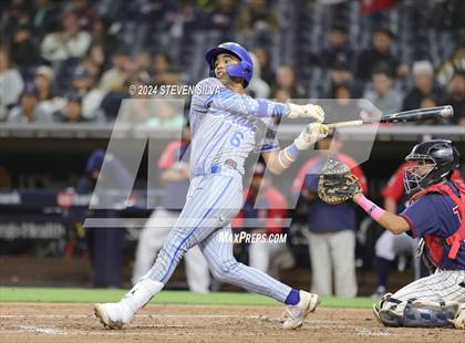 Thumbnail 1 in Eastlake vs. Montgomery (@ Petco Park) photogallery.