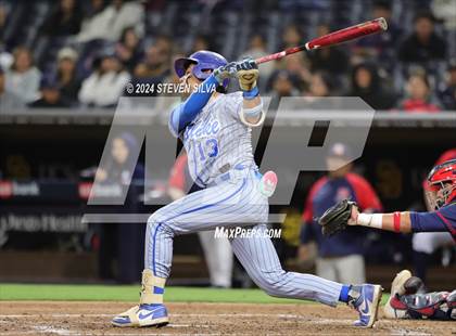 Thumbnail 3 in Eastlake vs. Montgomery (@ Petco Park) photogallery.