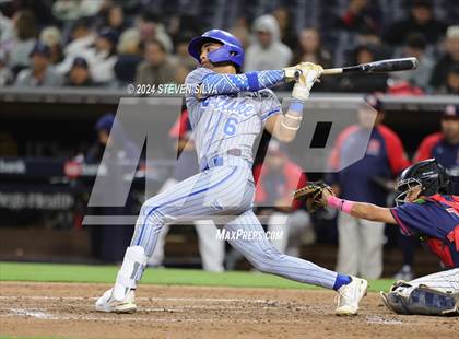 Thumbnail 1 in Eastlake vs. Montgomery (@ Petco Park) photogallery.