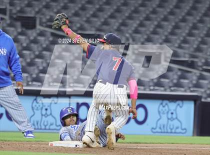 Thumbnail 2 in Eastlake vs. Montgomery (@ Petco Park) photogallery.