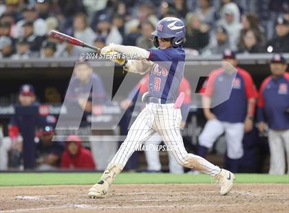 Thumbnail 1 in Eastlake vs. Montgomery (@ Petco Park) photogallery.