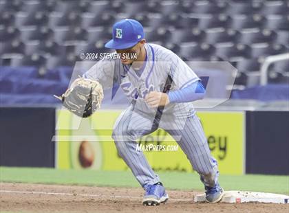 Thumbnail 2 in Eastlake vs. Montgomery (@ Petco Park) photogallery.