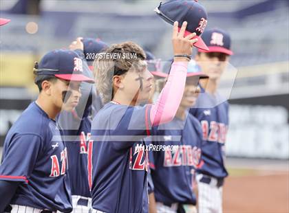 Thumbnail 3 in Eastlake vs. Montgomery (@ Petco Park) photogallery.