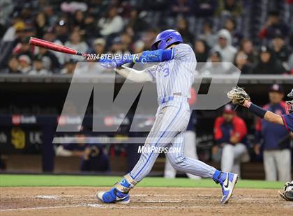 Thumbnail 3 in Eastlake vs. Montgomery (@ Petco Park) photogallery.