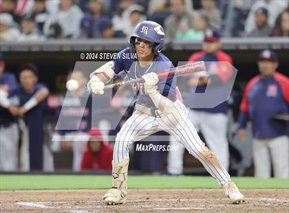 Thumbnail 3 in Eastlake vs. Montgomery (@ Petco Park) photogallery.