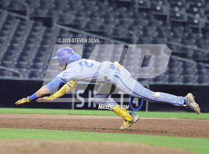 Thumbnail 3 in Eastlake vs. Montgomery (@ Petco Park) photogallery.
