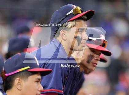 Thumbnail 2 in Eastlake vs. Montgomery (@ Petco Park) photogallery.