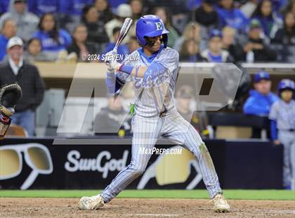 Thumbnail 3 in Eastlake vs. Montgomery (@ Petco Park) photogallery.