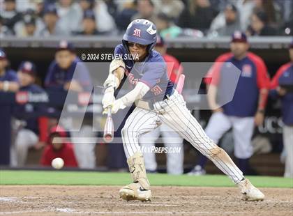 Thumbnail 2 in Eastlake vs. Montgomery (@ Petco Park) photogallery.