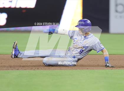 Thumbnail 3 in Eastlake vs. Montgomery (@ Petco Park) photogallery.